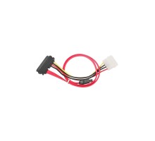 Кабель живлення SATA power 0.3m Cablexpert (CC-SATA-C1)