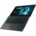 Ноутбук Lenovo IdeaPad L340-17 Gaming (81LL00AWRA)