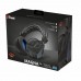 Навушники Trust GXT 393 Magna WL 7.1 Surround Gaming Headset BLACK (22796)