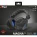 Навушники Trust GXT 393 Magna WL 7.1 Surround Gaming Headset BLACK (22796)