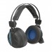 Навушники Trust GXT 393 Magna WL 7.1 Surround Gaming Headset BLACK (22796)