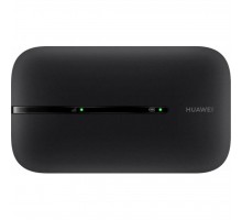 Мобільний Wi-Fi роутер Huawei E5576-320 Black (51071RXG)