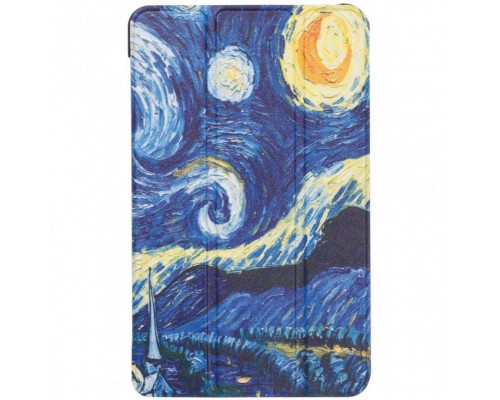 Чохол до планшета BeCover Smart Case Xiaomi Mi Pad 4 Night (703270)