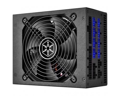 Блок питания Silver Stone 1200W STRIDER (SST-ST1200-PT)