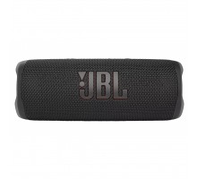 Акустична система JBL Flip 6 Black (JBLFLIP6BLKEU)