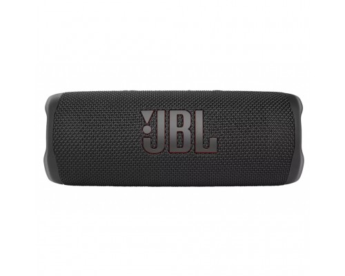 Акустична система JBL Flip 6 Black (JBLFLIP6BLKEU)