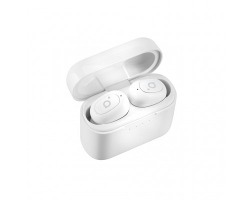 Навушники ACME BH420W True wireless inear headphones White (4770070881248)