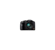 Цифровий фотоапарат Panasonic DMC-G6 14-140mm Kit Black (DMC-G6HEE-K)