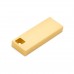 USB флеш накопичувач eXceleram 64GB U1 Series Gold USB 2.0 (EXP2U2U1G64)