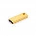 USB флеш накопичувач eXceleram 64GB U1 Series Gold USB 2.0 (EXP2U2U1G64)