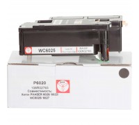 Картридж BASF для Xerox Phaser 6020/6022/WC6025/6027 Black (KT-106R02763)