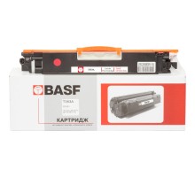 Картридж BASF HP LJ M176n/M177fw/Magenta CF353A (BASF-KT-CF353A)