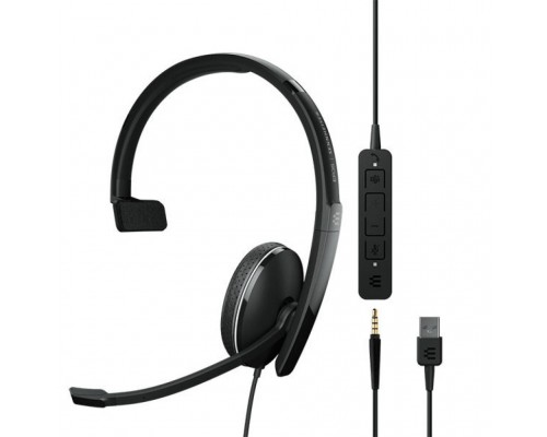 Наушники Sennheiser Adapt 135T USB II (1000900)