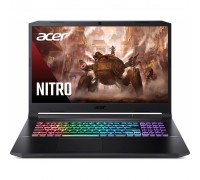 Ноутбук Acer Nitro 5 AN517-41 (NH.QAREU.00S)