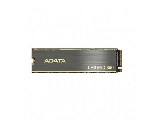 Накопичувач SSD M.2 2280 2TB ADATA (ALEG-850-2TCS)