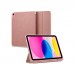 Чохол до планшета Spigen Apple iPad 10.9"(2022) Urban Fit, Rose Gold (ACS05307)