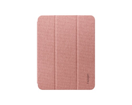 Чохол до планшета Spigen Apple iPad 10.9"(2022) Urban Fit, Rose Gold (ACS05307)