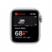 Смарт-годинник Apple Watch Nike Series 5 GPS, 40mm Silver Aluminium Case with Pur (MX3R2UL/A)