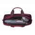 Сумка для ноутбука Tucano Piu Bag для ноутбука 13-14" (claret) (BPB1314-BX)