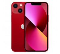 Мобильный телефон Apple iPhone 13 mini 128GB (PRODUCT) RED (MLK33)