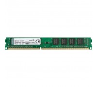 Модуль пам'яті для комп'ютера DDR3 4GB 1600 MHz Kingston (KVR16N11S8/4)