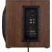 Акустична система Trust Vigor 2.1 Subwoofer Speaker Set - brown (20244)