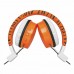 Навушники Trust Comi Kids Over-Ear Orange (23127)