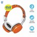 Навушники Trust Comi Kids Over-Ear Orange (23127)