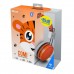 Навушники Trust Comi Kids Over-Ear Orange (23127)