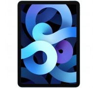 Планшет Apple A2316 iPad Air 10.9" Wi-Fi 256GB Sky Blue (MYFY2RK/A)