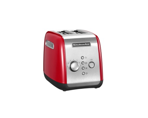 Тостер KitchenAid 5KMT221EER