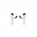 Навушники Apple AirPods (3rd generation) with Lightning Charging Case (MPNY3TY/A)