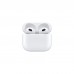 Навушники Apple AirPods (3rd generation) with Lightning Charging Case (MPNY3TY/A)