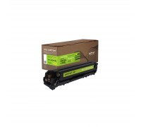 Картридж Patron HP 125A (CB542A) Green Label, yellow (PN-125AYGL)