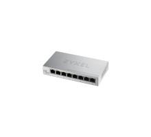 Коммутатор сетевой ZyXel GS1200-8 (GS1200-8-EU0101F)