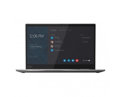 Ноутбук Lenovo ThinkPad X1 Yoga (20QF0026RT)