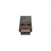 USB флеш накопичувач Team 8GB Color Turn E902 Brown USB 2.0 (TE9028GN01)