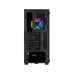 Корпус CORSAIR 220T RGB Black (CC-9011190-WW)