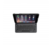 Чохол до планшета Belkin QODE Ultimate Pro для iPad iPad 2 (F5L176EABLK)