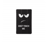 Чохол до планшета BeCover Smart Case Samsung Tab A 2018 10.5 T590/T595 Don't Touch (703261)