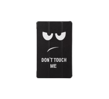 Чохол до планшета BeCover Smart Case Samsung Tab A 2018 10.5 T590/T595 Don't Touch (703261)