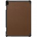 Чохол до планшета BeCover Smart Case Lenovo Tab P10 TB-X705 Brown (704726)