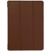 Чохол до планшета BeCover Smart Case Lenovo Tab P10 TB-X705 Brown (704726)