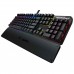 Клавіатура ASUS TUF Gaming K3 Kailh Red Switches USB Black (90MP01Q0-BKRA00)