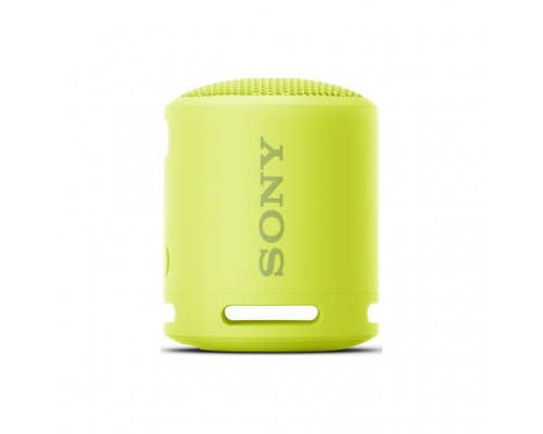 Акустична система Sony SRS-XB13 Lime (SRSXB13Y.RU2)