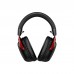 Навушники HyperX Cloud III Wireless Black-Red (77Z46AA)