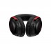 Навушники HyperX Cloud III Wireless Black-Red (77Z46AA)