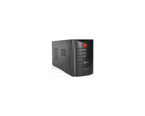 Пристрій безперебійного живлення Ritar RTM600 (360W) Proxima-L (RTM600L)