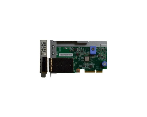 Сетевая карта Lenovo ThinkSystem 10Gb 2-port SFP+ LOM (7ZT7A00546)