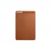 Чохол до планшета Apple Leather Sleeve for 10.5-inch iPad Pro - Saddle Brown (MPU12ZM/A)